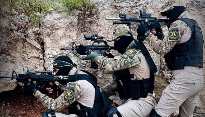 معركة جنين.. التأسيس لمعادلة المستقبل