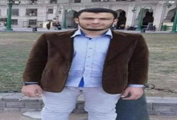 للعام السادس.. استمرار اعتقال الطالب عبد الله محمد وإخفاؤه قسريا