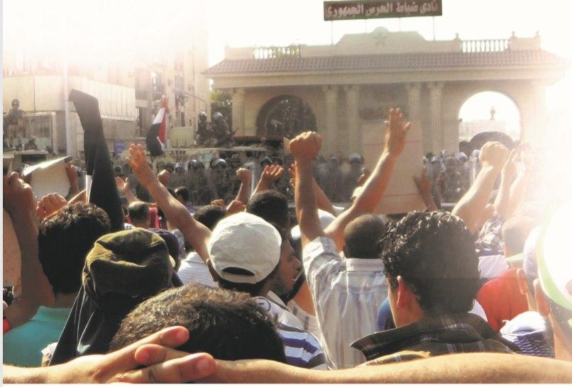 مركز الشهاب في ذكرى أحداث الحرس الجمهوري: جرائم لن تسقط بالتقادم