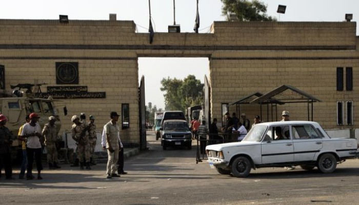 قلق حقوقي بالغ من تصاعد الوفيات في سجون مصر