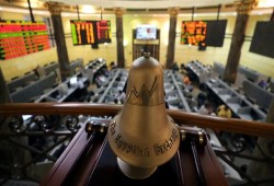 3 مليارات جنيه خسائر البورصة بختام تعاملات الأربعاء