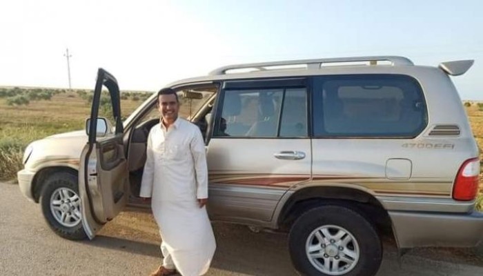 إخلاء سبيل الضابط المتهم بقتل أحد مواطني مطروح.. وغضب بين الأهالي