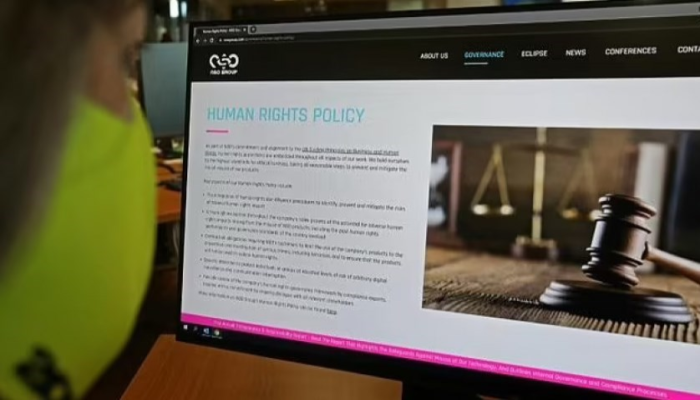 ميدل إيست مونيتور توضح مخاطر تزويد مصر بمنصة صهيونية لمراقبة منصات التواصل