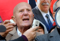 تونس.. جبهة الخلاص تدعو لمظاهرة حاشدة لإسقاط انقلاب قيس سعيّد