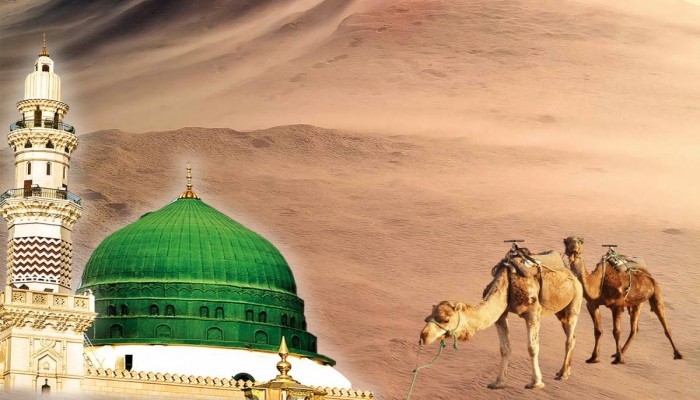 الهجرة.. مواقف تربوية