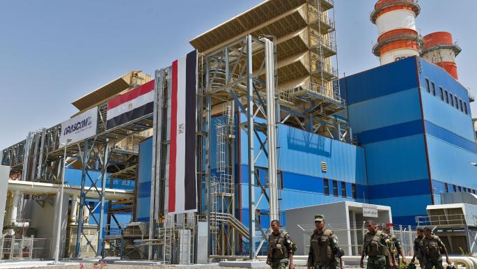 #قاطع_النور يتصدر "تويتر" في مصر بسبب قطع الكهرباء