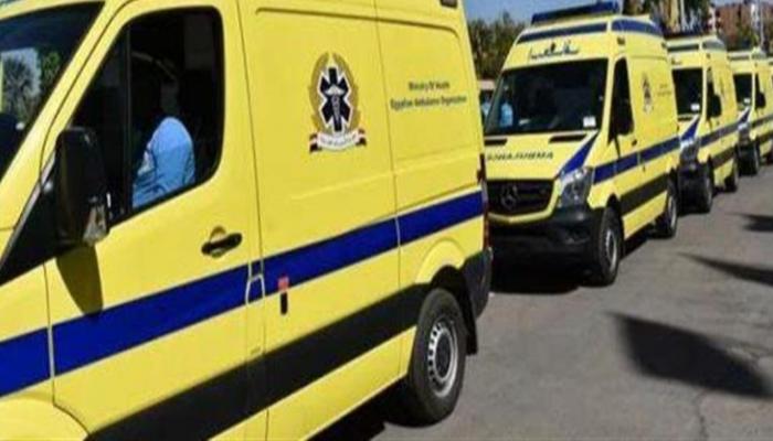 47 طفلا يتعرضون للاختناق في حمام سباحة بالإسكندرية