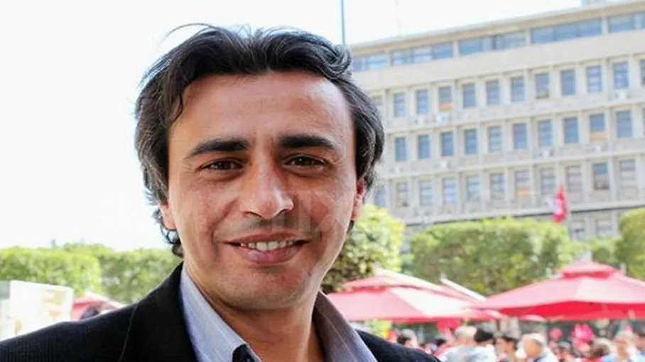 انقلاب تونس.. تدهور صحة معارض بجبهة الخلاص والسلطات تعطل علاجه