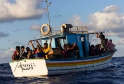 مصر تتفوق على أفغانستان وسوريا في معدلات الهجرة إلى أوروبا