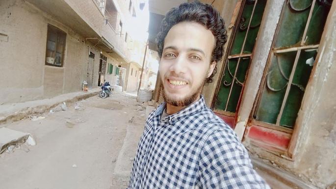 40 يوماً على إخفاء الناشط أحمد جيكا في مقر الأمن الوطني