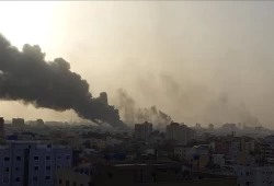 السودان.. مقتل مدنيين بقصف مدفعي بالخرطوم وتحذيرات من نفاد الغذاء