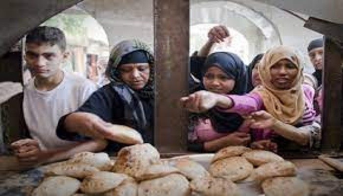 مصر تتذيل الدول العربية بمتوسط الرواتب والأجور