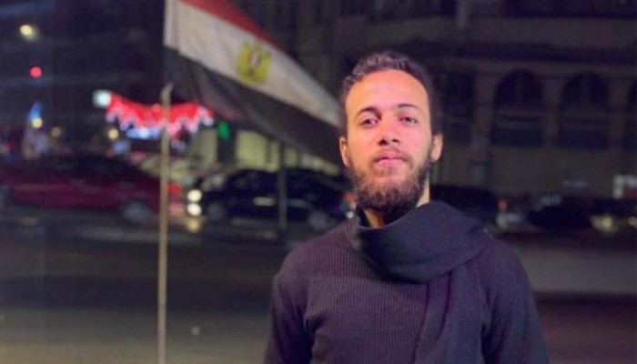 دعوات للتدوين عن الناشط جيكا وعدّ تصاعدي لضحايا الإخفاء القسري في مصر