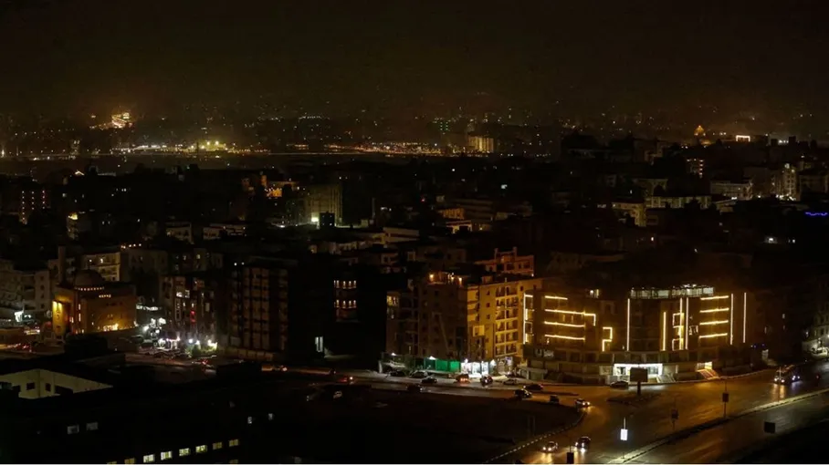 هيومن رايتس ووتش تنتقد تقنين استهلاك الكهرباء بمصر