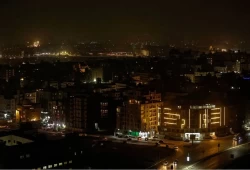 هيومن رايتس ووتش تنتقد تقنين استهلاك الكهرباء بمصر