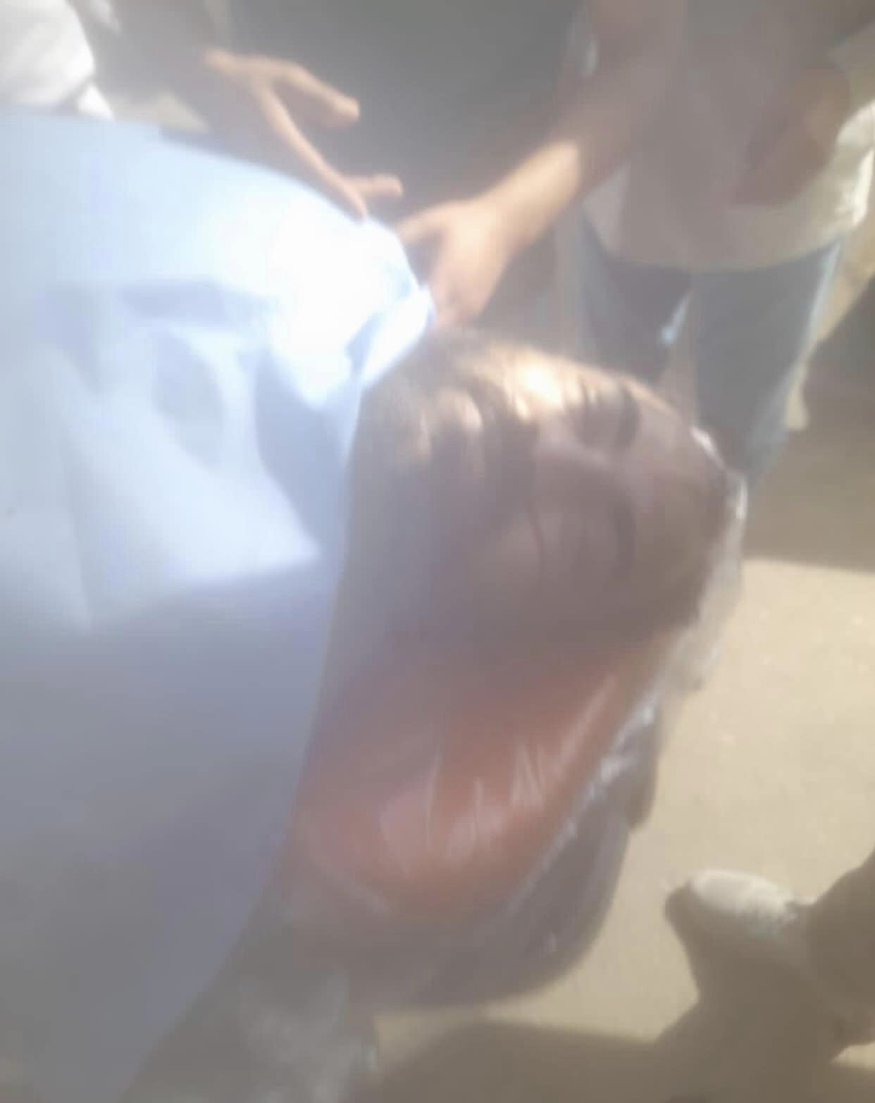 اعتقال شقيق رامي حسين ضحية التعذيب بقسم السلام