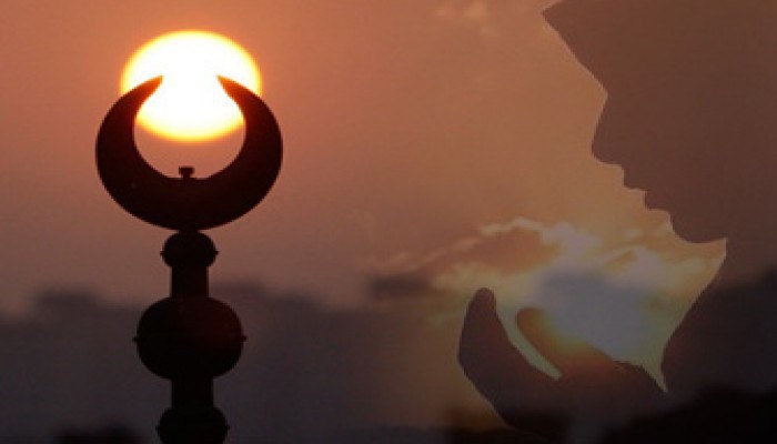 واجبنا أثناء المحن والابتلاءات