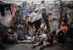 هيومن رايتس: مصر لا تقدم حماية اجتماعية كافية لمواطنيها وبرامجها ضعيفة