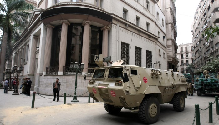 توقعات مرعبة لديون مصر.. ستصل رقما كارثيا خلال 5 سنوات