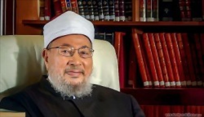 الإعراض عما لا ينفع الناس