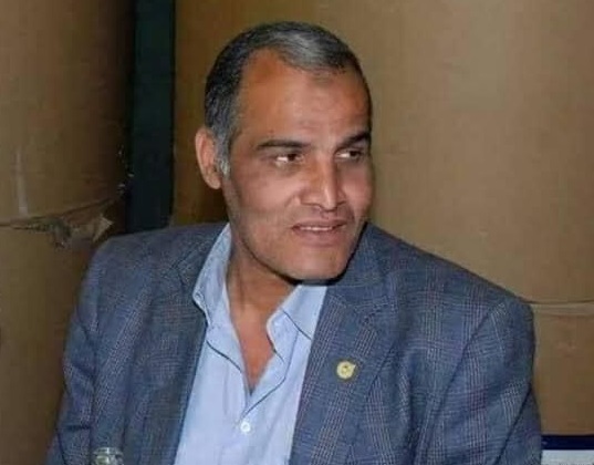 وفاة الكاتب الصحفي علي عبدالرحمن محقق أعمال سيد قطب الشعرية الكاملة