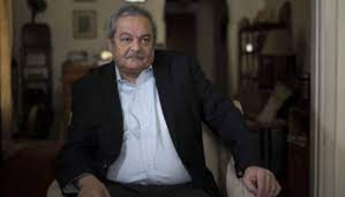 تضامن حقوقي مع هشام قاسم في اليوم الـ14 لإضرابه عن الطعام