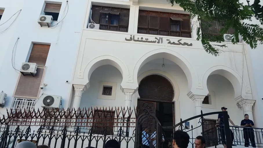 انقلاب تونس يحيل  رئيس "النهضة" بالإنابة إلى مكافحة الإرهاب