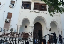 انقلاب تونس يحيل  رئيس "النهضة" بالإنابة إلى مكافحة الإرهاب