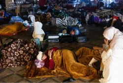 632 قتيلا في أعنف زلزال يضرب المغرب منذ قرن