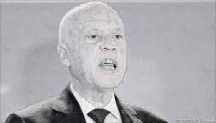 موقع أمريكي:  سعيّد يواصل قمع معارضيه بقسوة في ظل انهيار الاقتصاد