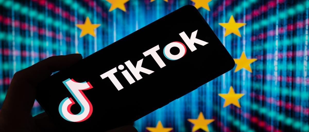 دراسة أمريكية تحذر: “تيك توك” قد يصيب الأطفال بمرض الفصام