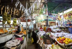 ارتفاع التضخم السنوي في أغسطس إلى 39.7%