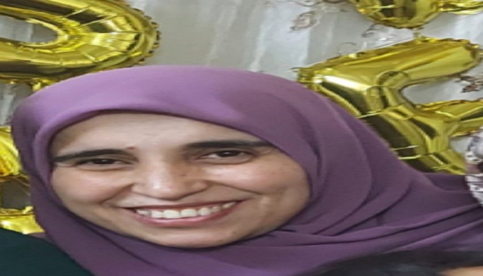 داخلية الانقلاب تواصل جريمة الإخفاء القسري للمواطنة خديجة حسني عبدالله