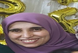 داخلية الانقلاب تواصل جريمة الإخفاء القسري للمواطنة خديجة حسني عبدالله