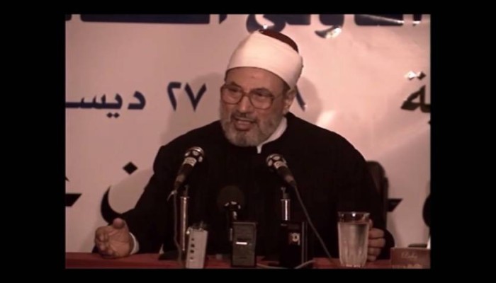 التعاون والتناصر والتراحم