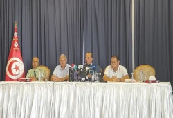 انقلاب تونس.. الحركة القضائية كارثية وتهدف لضرب الخصوم السياسيين