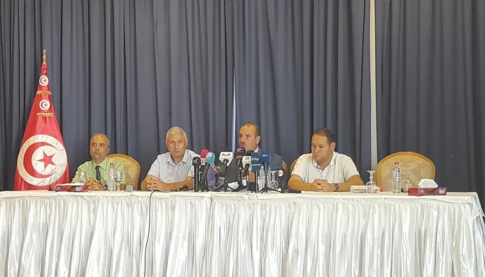 انقلاب تونس.. الحركة القضائية كارثية وتهدف لضرب الخصوم السياسيين