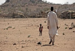 الأمم المتحدة: تقارير عن 13 مقبرة جماعية في دارفور