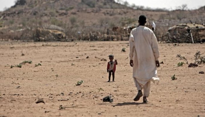 الأمم المتحدة: تقارير عن 13 مقبرة جماعية في دارفور