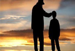 ماذا يريد الأبناء من الأب؟