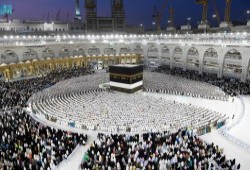 ١٢ ربيع الأول .. العام الأول الهجري .. المدينة المنورة ..