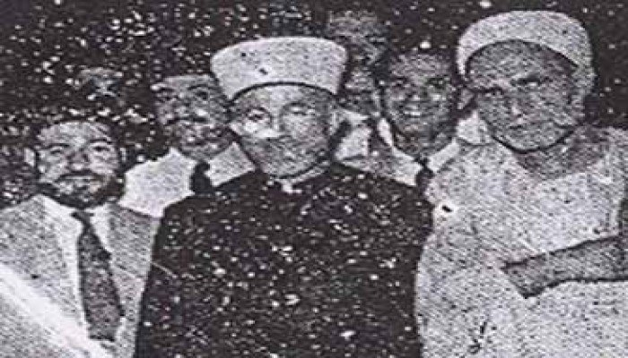 فلسطين في فكر الإمام الشهيد حسن البنا