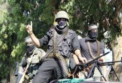 فلسفة المقاومة في الحضارة الإسلامية