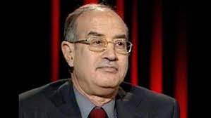 وفاة الخبير العسكري العميد صفوت الزيات