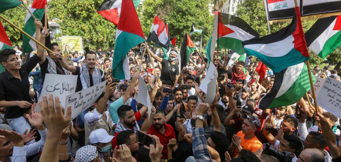 ما دوري كمسلم في معركة طوفان الأقصى