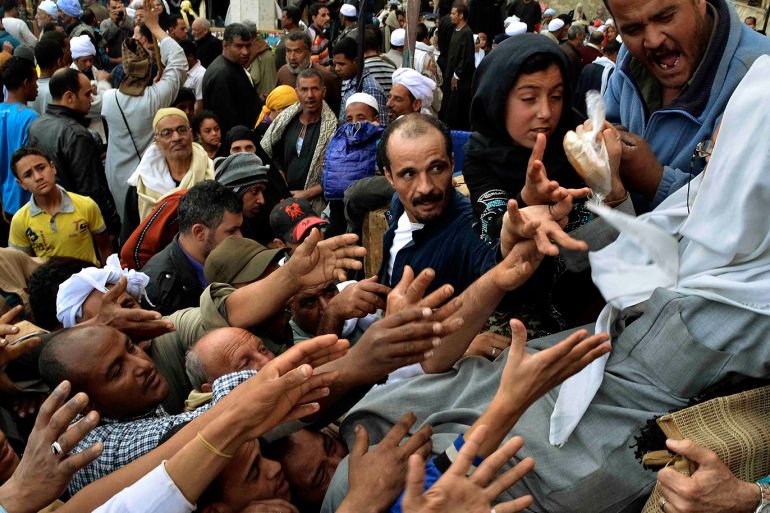 ارتفاع كبير في الأسعار.. والغلاء يضعف القدرة على الشراء