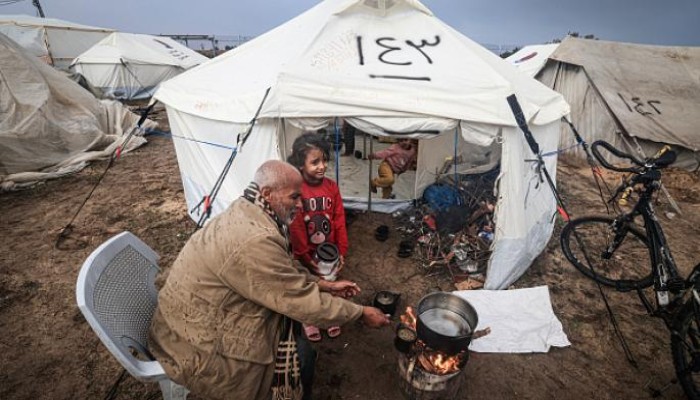 الأمم المتحدة: نصف سكان غزة يتضورون جوعاً