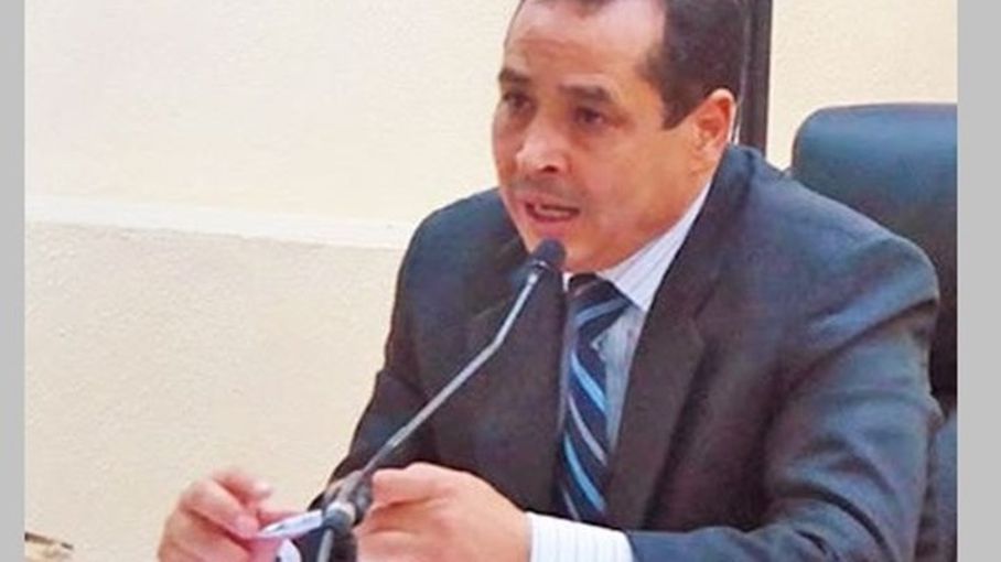 قاض تونسي يستغيث من سجنه ويكشف تعرض القضاء للتهديد