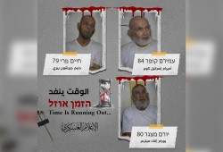 كتائب القسام تعلن فقدان الاتصال بمجموعة مسئولة عن 5 من أسرى الاحتلال