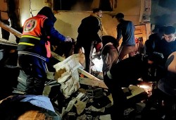 80 يوما من العدوان على غزة.. استمرار الإجرام الصهيوني والإبادة الجماعية